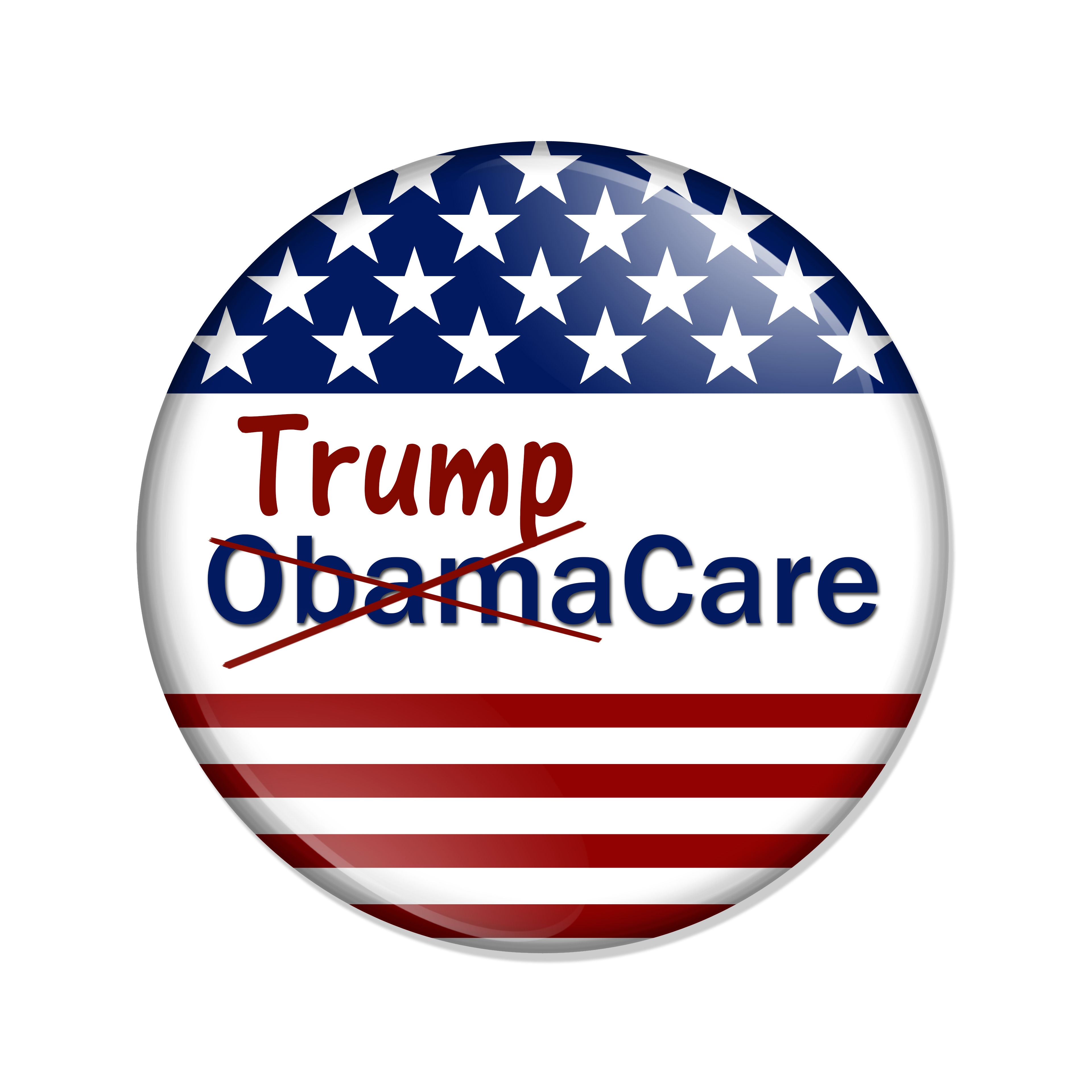 ACA, Trumpcare vs Obamacare